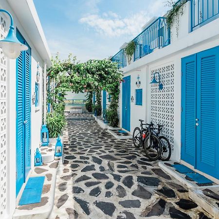 The Blue Loft Canggu - Free Scooter Use エクステリア 写真