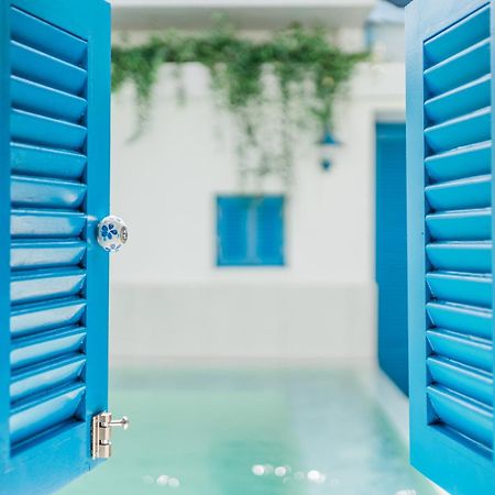 The Blue Loft Canggu - Free Scooter Use エクステリア 写真