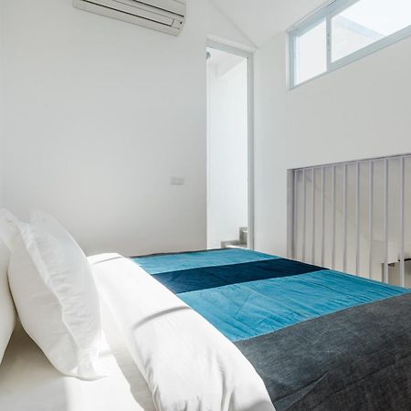 The Blue Loft Canggu - Free Scooter Use エクステリア 写真