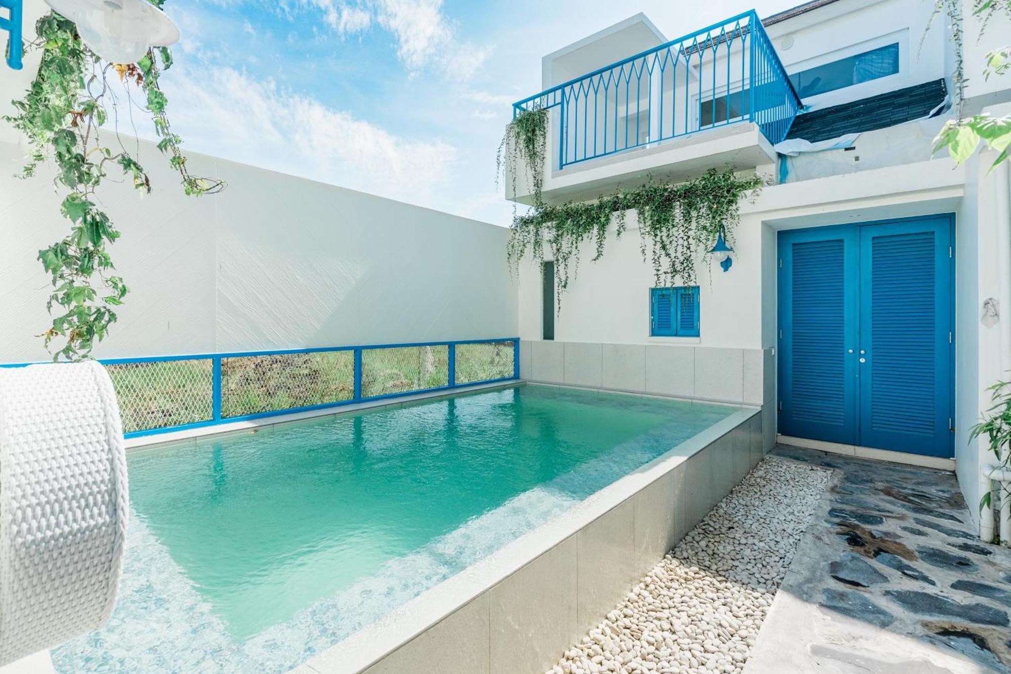 The Blue Loft Canggu - Free Scooter Use エクステリア 写真