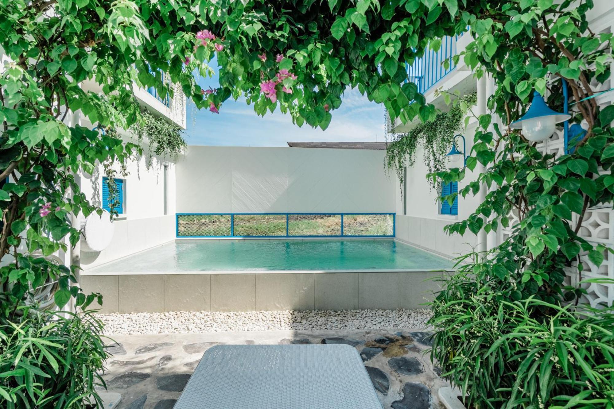 The Blue Loft Canggu - Free Scooter Use エクステリア 写真
