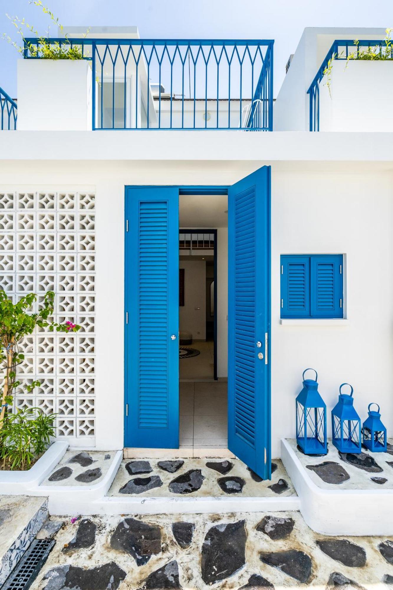 The Blue Loft Canggu - Free Scooter Use エクステリア 写真