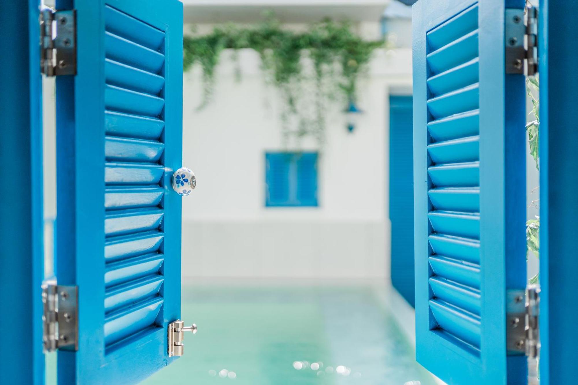 The Blue Loft Canggu - Free Scooter Use エクステリア 写真